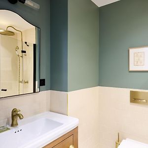 Chambre de Luxe